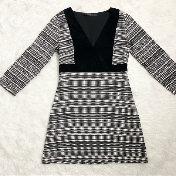 Zara Dresses & Skirts - ZARA Long Sleeve Dress